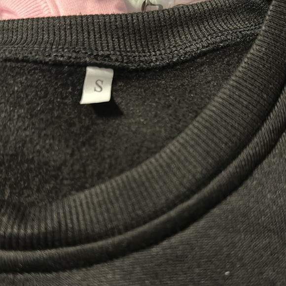 Sweater - Picture 3 of 3